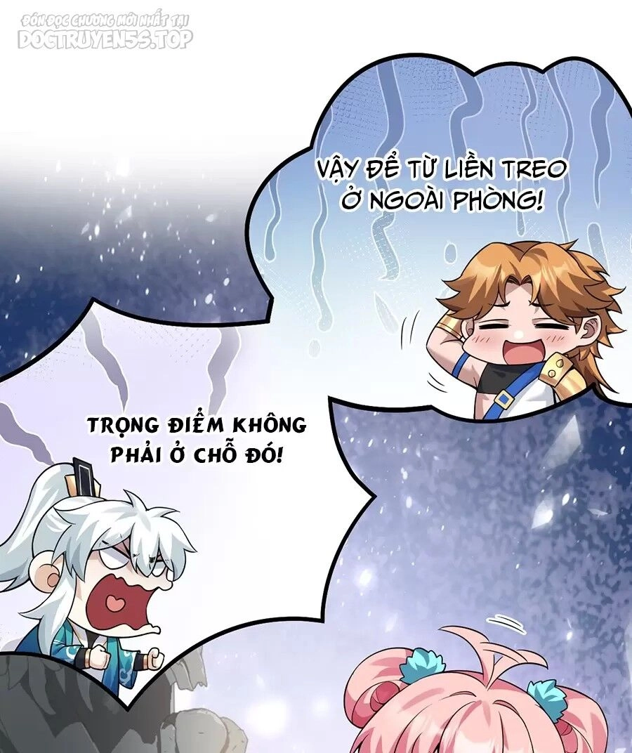 Hảo Đồ Nhi Hãy Tha Cho Vi Sư Chapter 215 - 19