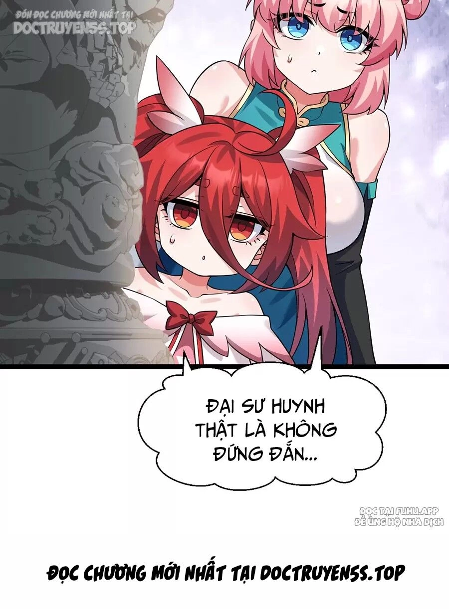 Hảo Đồ Nhi Hãy Tha Cho Vi Sư Chapter 215 - 20