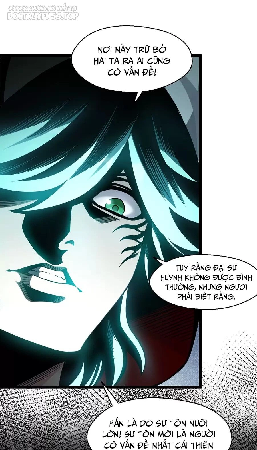 Hảo Đồ Nhi Hãy Tha Cho Vi Sư Chapter 215 - 24