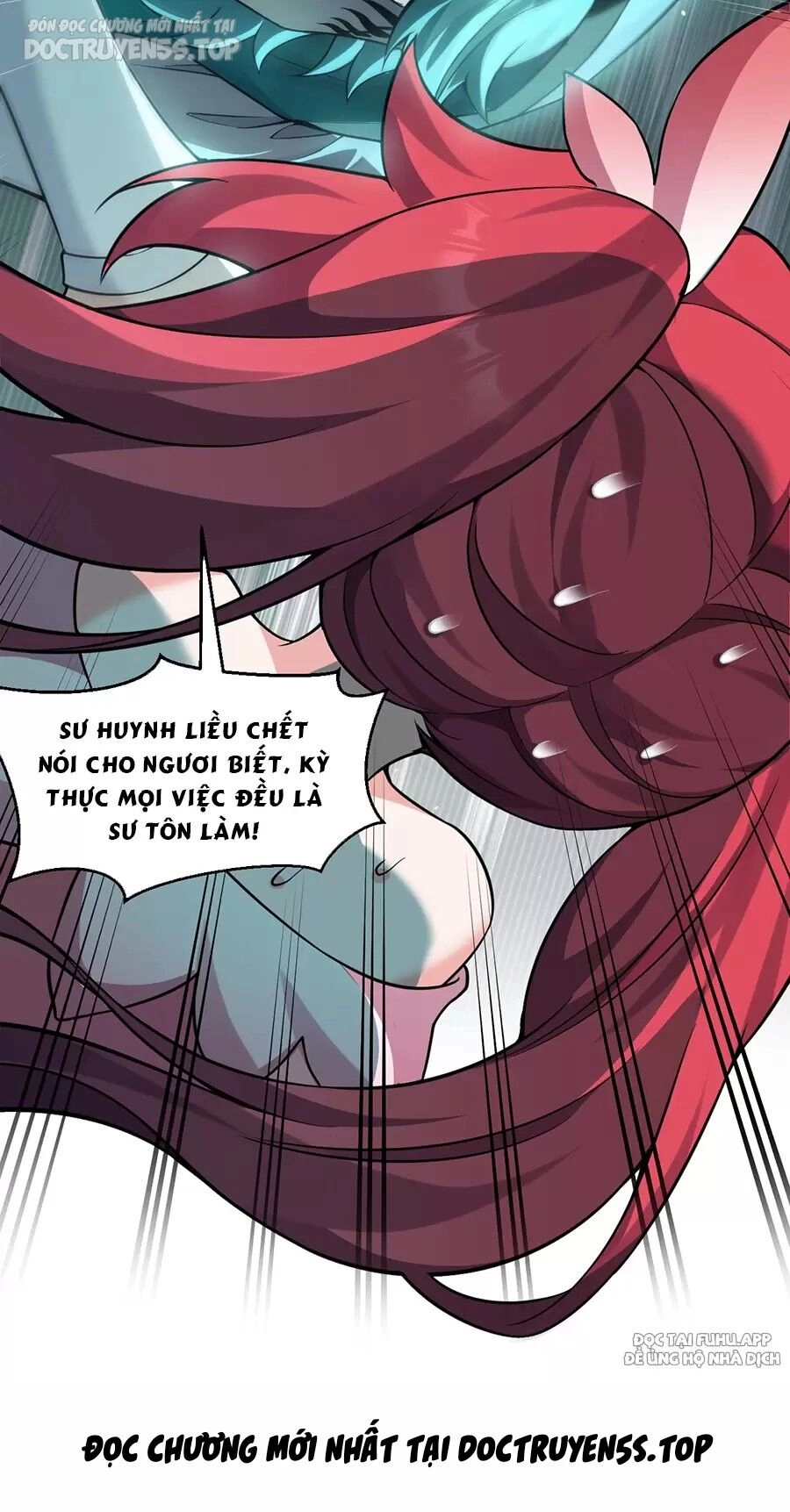 Hảo Đồ Nhi Hãy Tha Cho Vi Sư Chapter 215 - 26