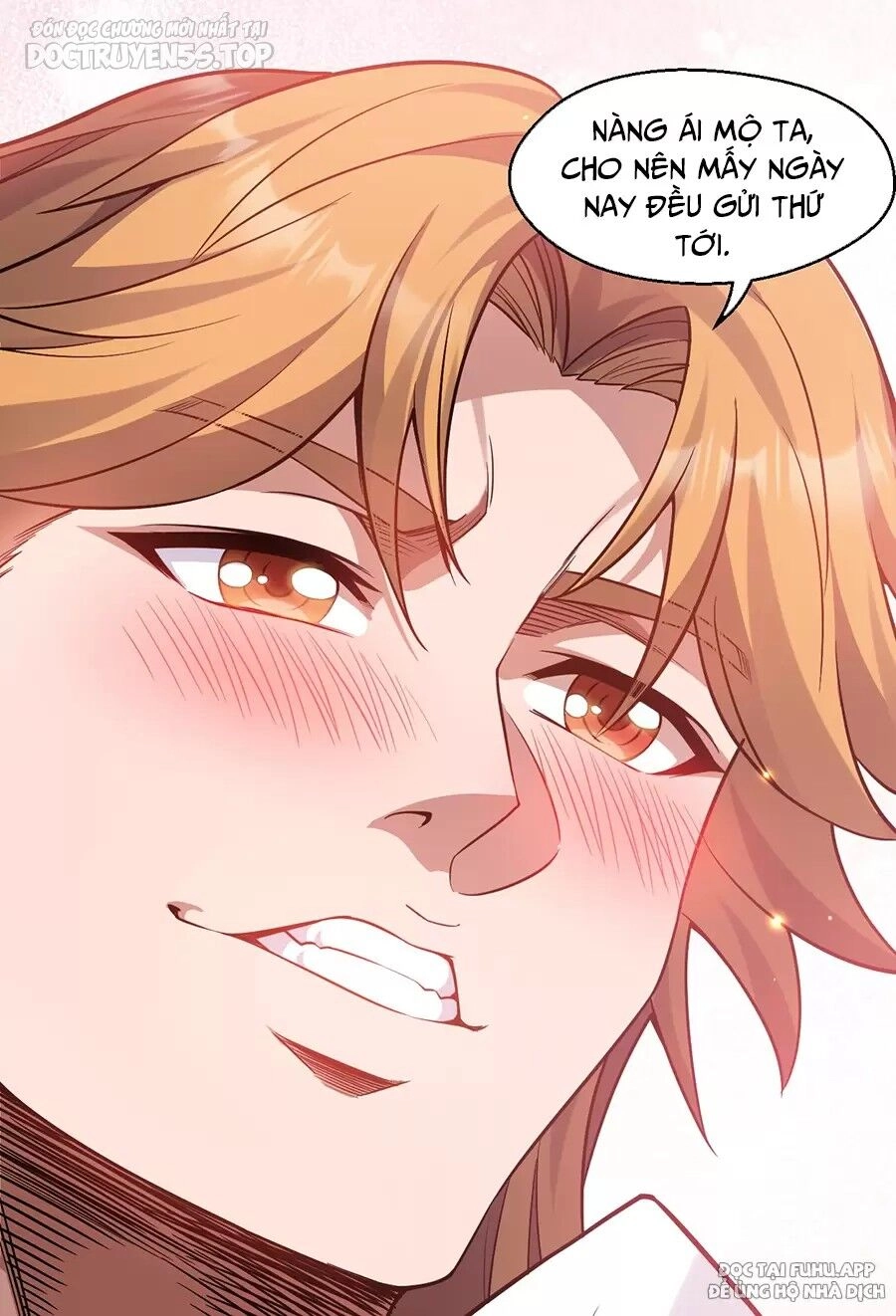 Hảo Đồ Nhi Hãy Tha Cho Vi Sư Chapter 215 - 31