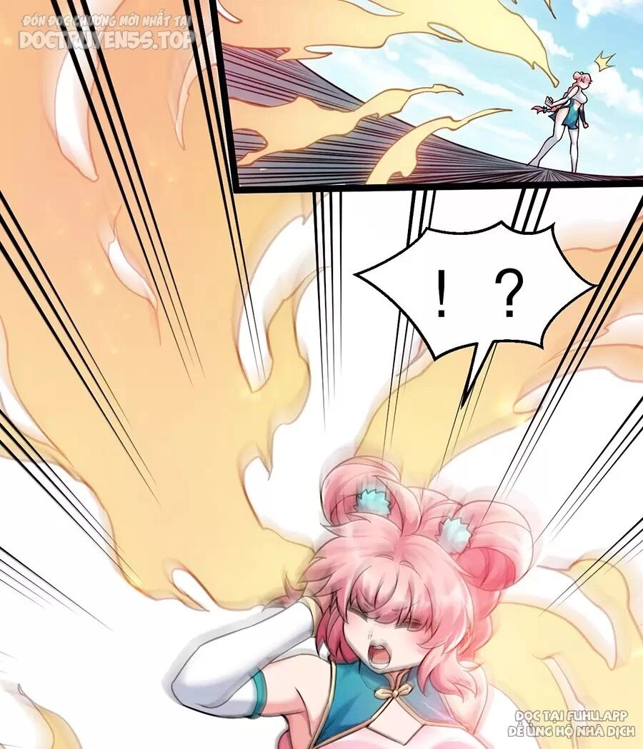 Hảo Đồ Nhi Hãy Tha Cho Vi Sư Chapter 215 - 35