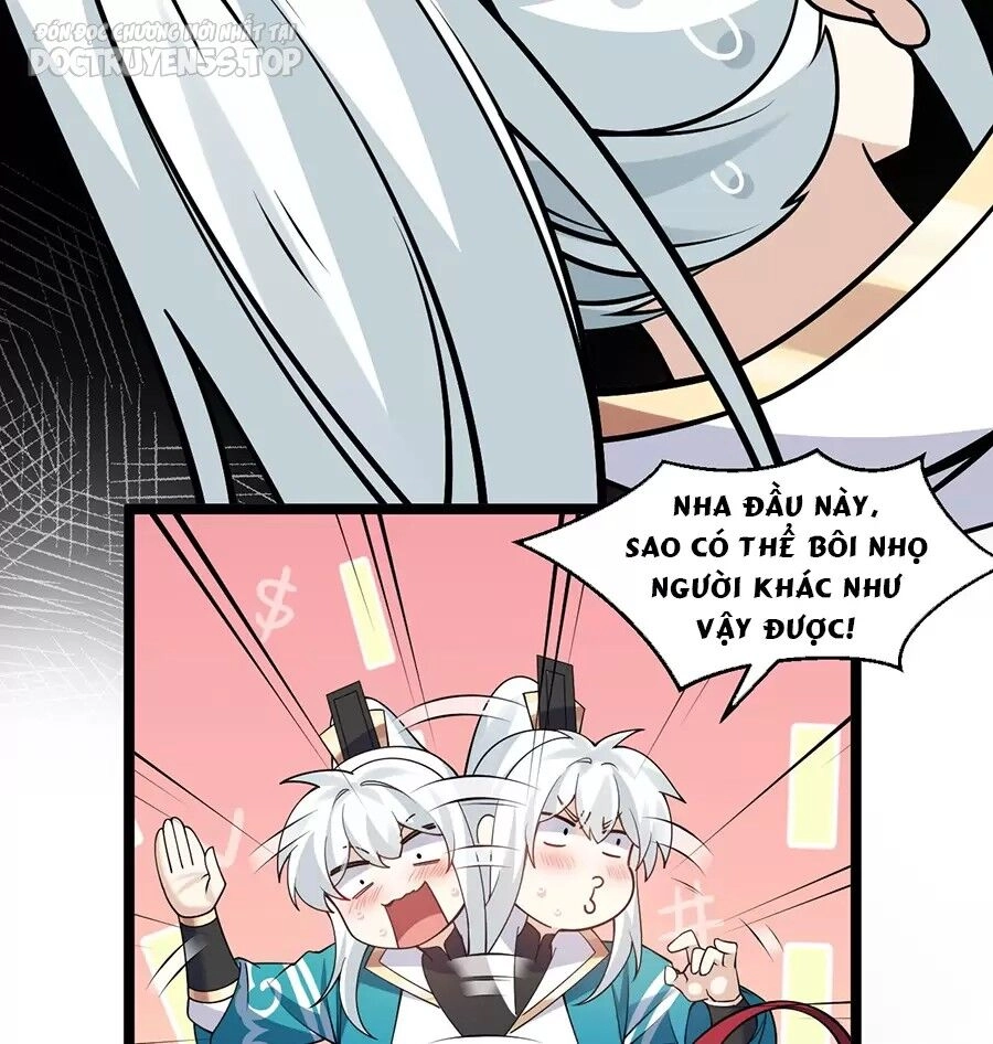 Hảo Đồ Nhi Hãy Tha Cho Vi Sư Chapter 215 - 43