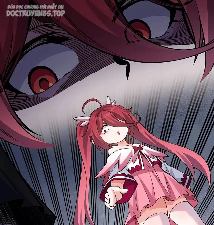 Hảo Đồ Nhi Hãy Tha Cho Vi Sư Chapter 215 - 45