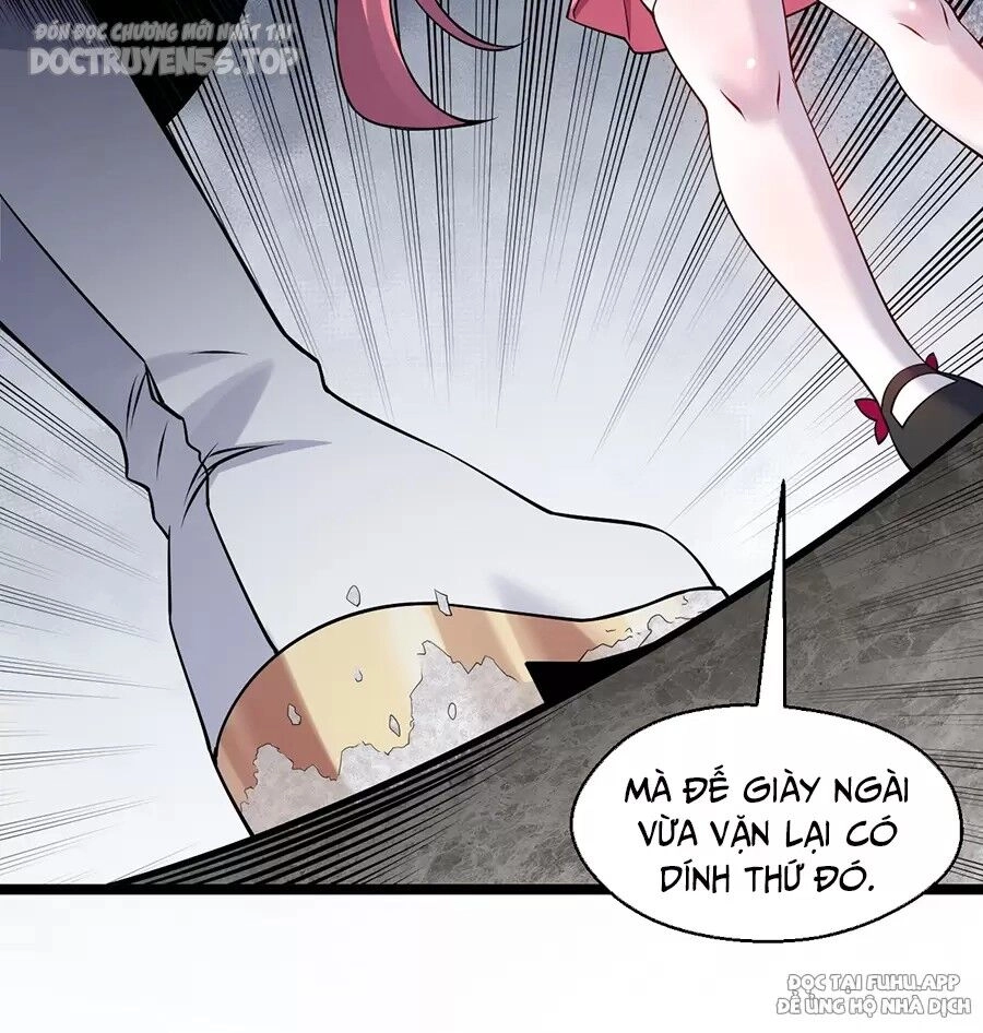 Hảo Đồ Nhi Hãy Tha Cho Vi Sư Chapter 215 - 46