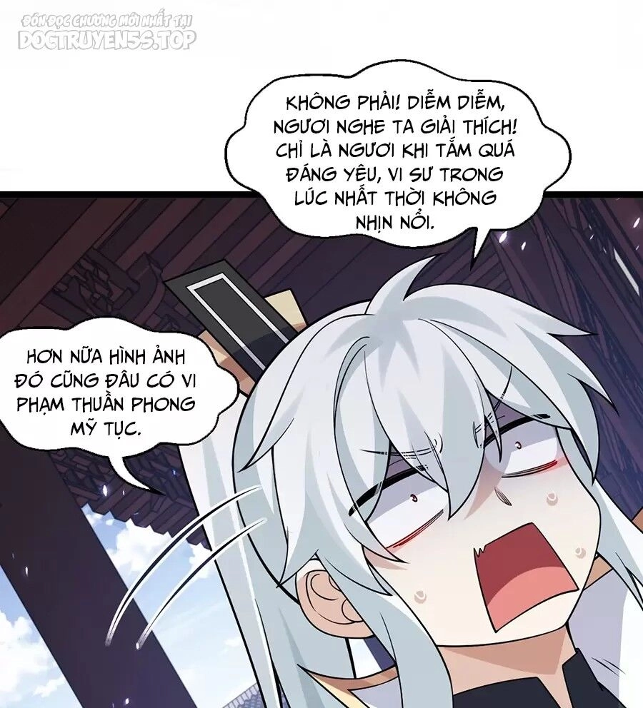 Hảo Đồ Nhi Hãy Tha Cho Vi Sư Chapter 215 - 47