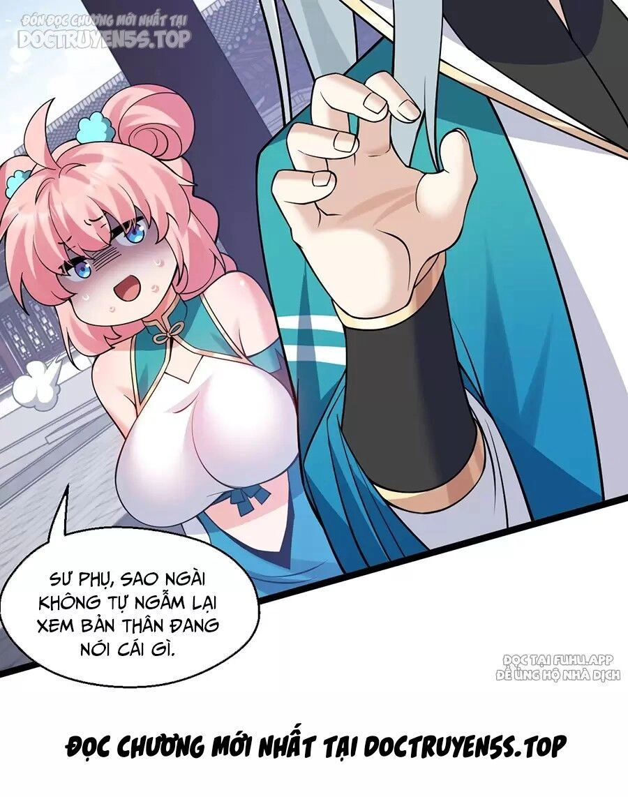 Hảo Đồ Nhi Hãy Tha Cho Vi Sư Chapter 215 - 48