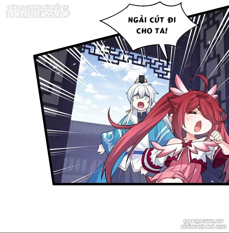 Hảo Đồ Nhi Hãy Tha Cho Vi Sư Chapter 215 - 49