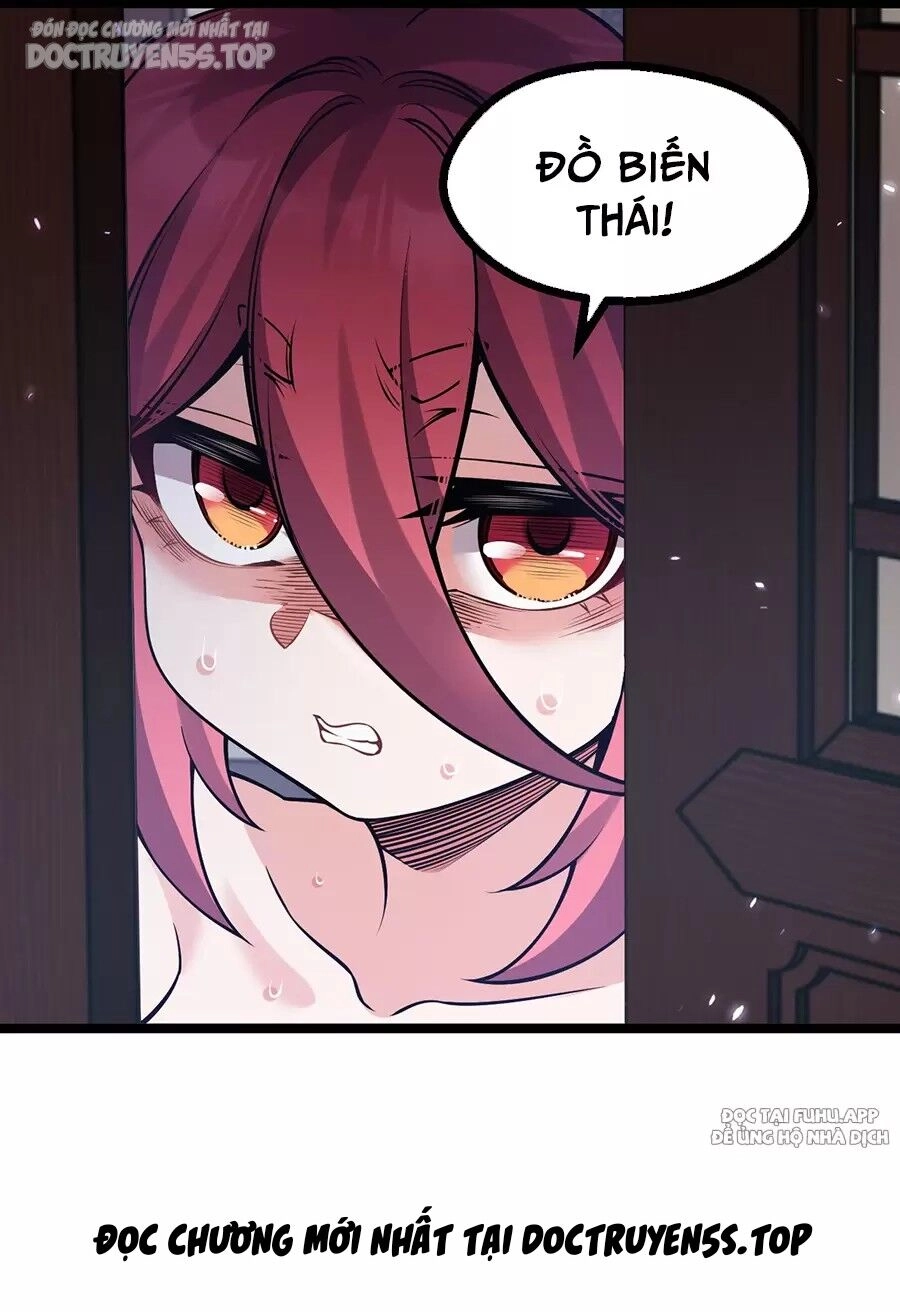 Hảo Đồ Nhi Hãy Tha Cho Vi Sư Chapter 215 - 50