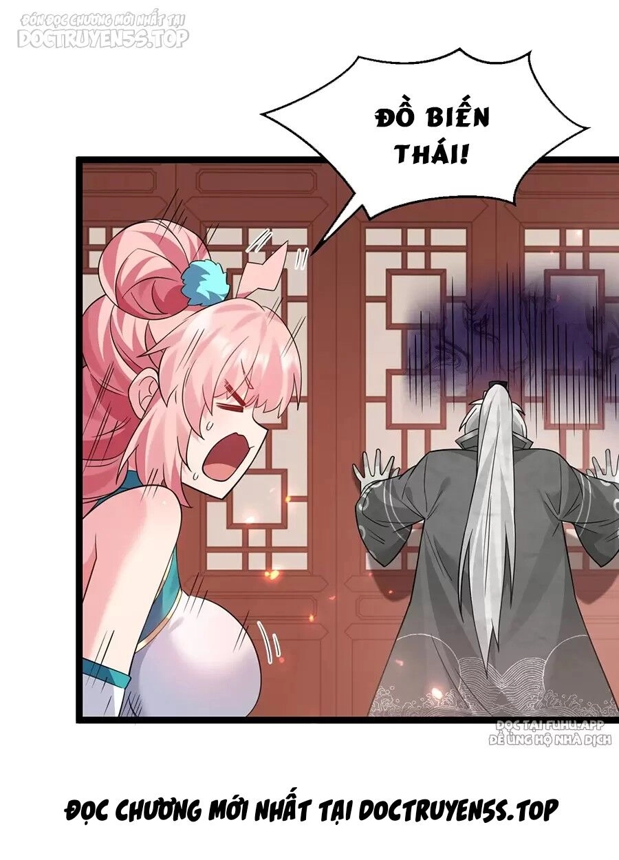 Hảo Đồ Nhi Hãy Tha Cho Vi Sư Chapter 215 - 52