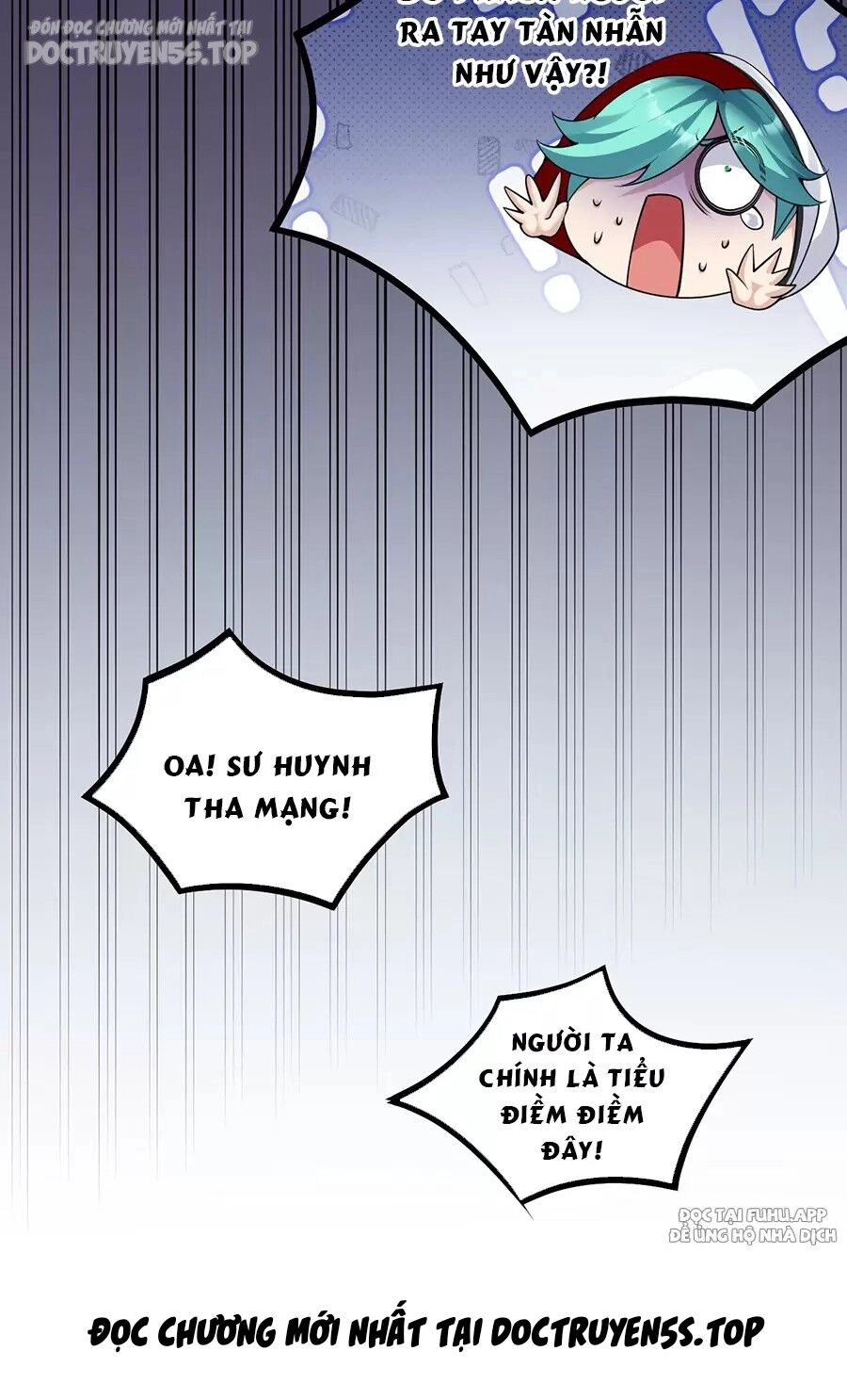 Hảo Đồ Nhi Hãy Tha Cho Vi Sư Chapter 216 - 44