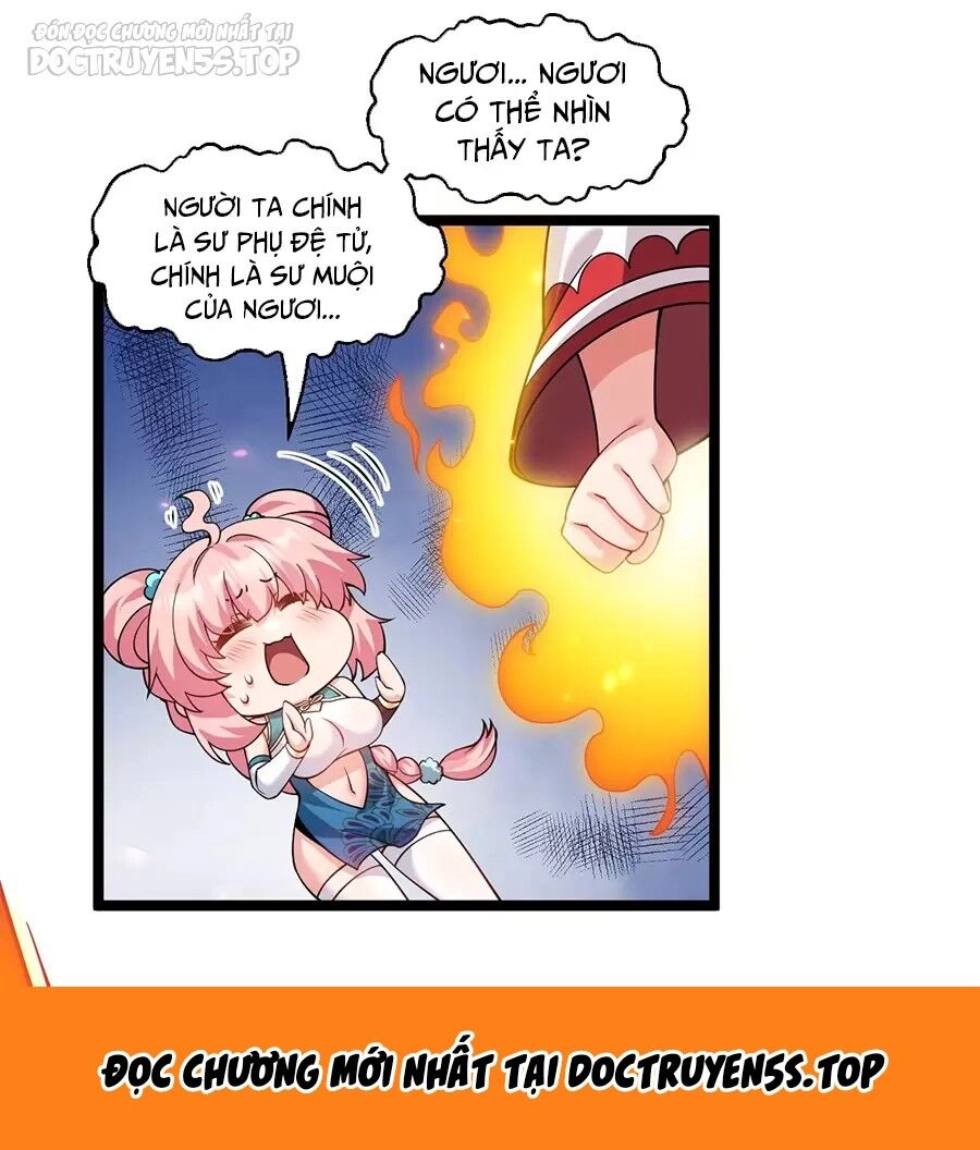 Hảo Đồ Nhi Hãy Tha Cho Vi Sư Chapter 216 - 57