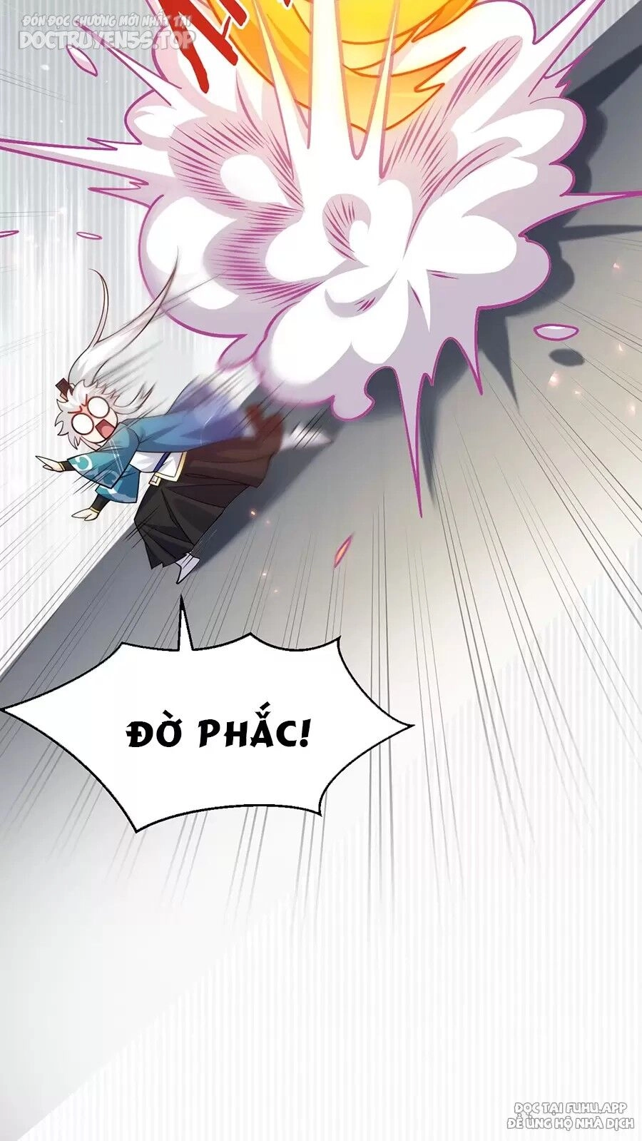 Hảo Đồ Nhi Hãy Tha Cho Vi Sư Chapter 216 - 68