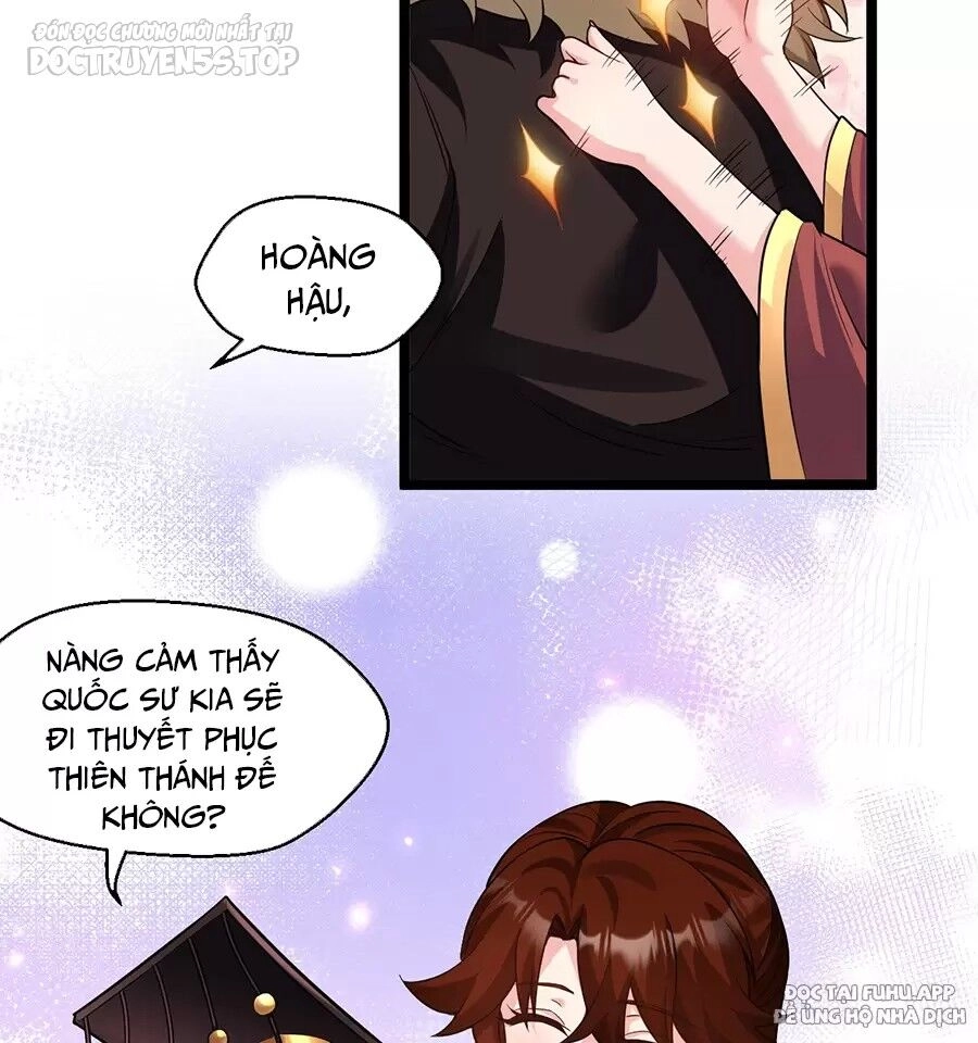 Hảo Đồ Nhi Hãy Tha Cho Vi Sư Chapter 217 - 4