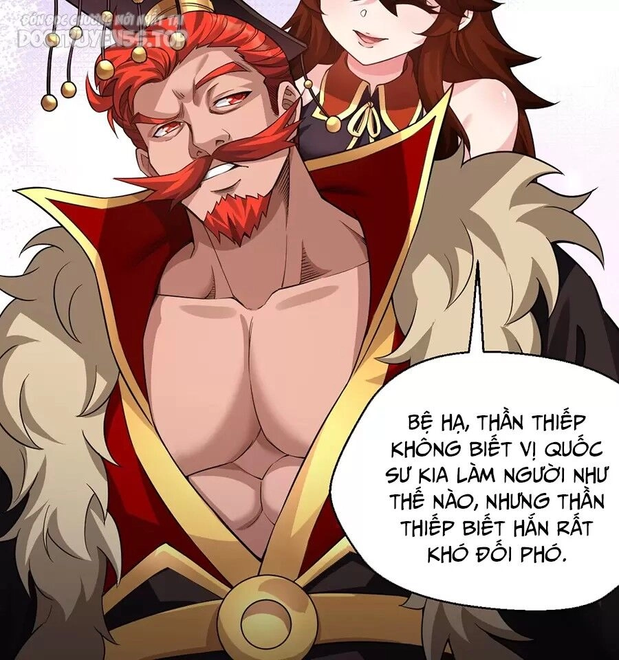 Hảo Đồ Nhi Hãy Tha Cho Vi Sư Chapter 217 - 5