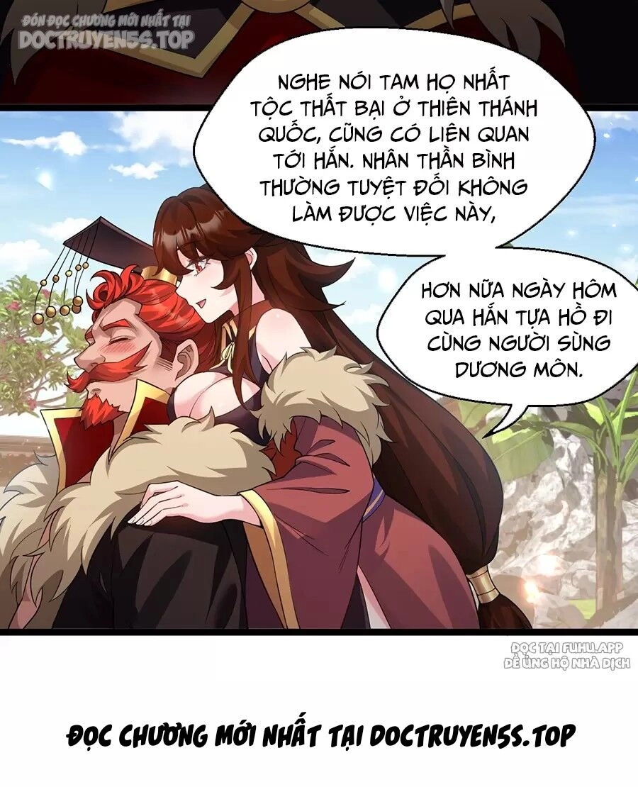 Hảo Đồ Nhi Hãy Tha Cho Vi Sư Chapter 217 - 6