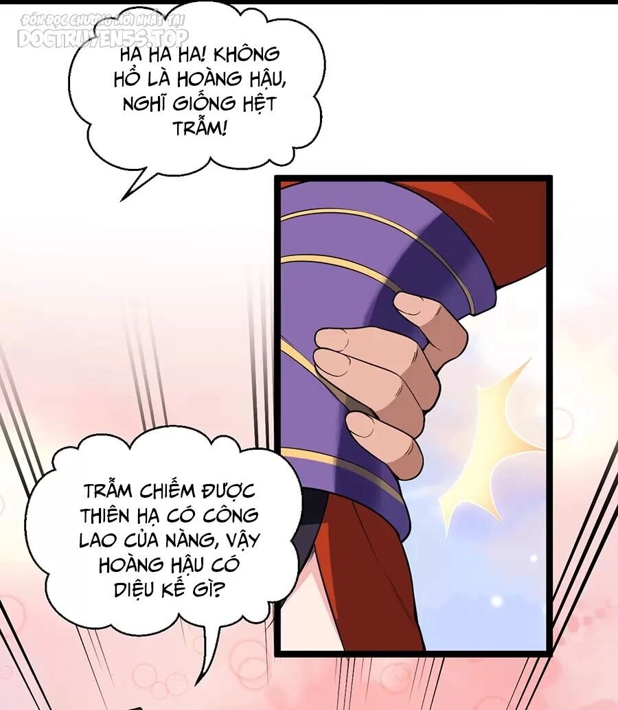 Hảo Đồ Nhi Hãy Tha Cho Vi Sư Chapter 217 - 10