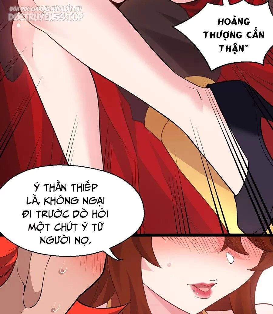 Hảo Đồ Nhi Hãy Tha Cho Vi Sư Chapter 217 - 12