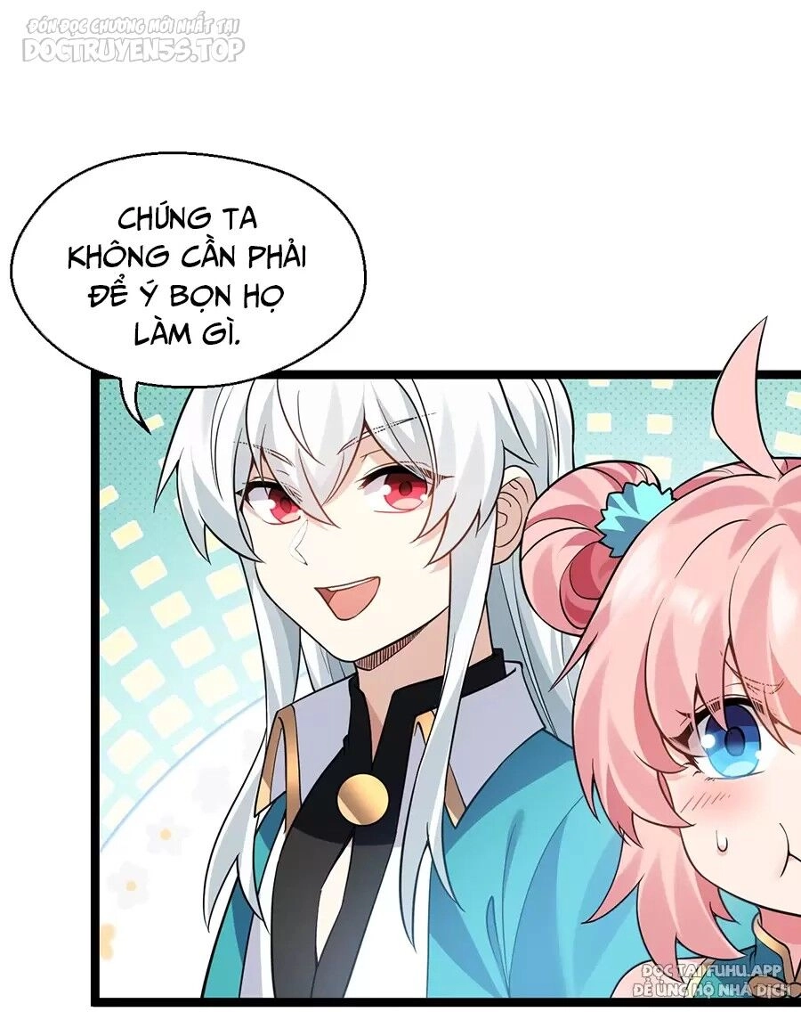 Hảo Đồ Nhi Hãy Tha Cho Vi Sư Chapter 217 - 23