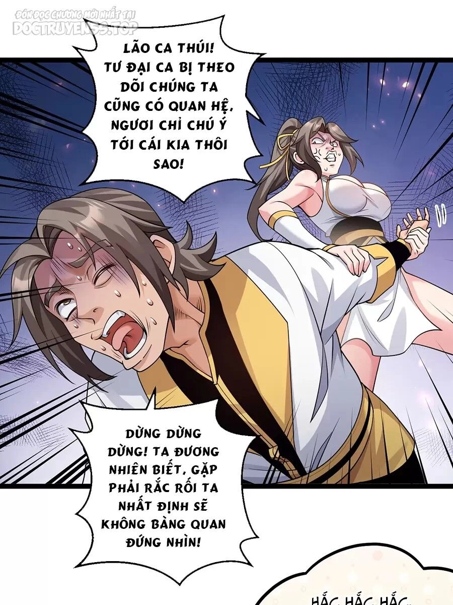 Hảo Đồ Nhi Hãy Tha Cho Vi Sư Chapter 217 - 25