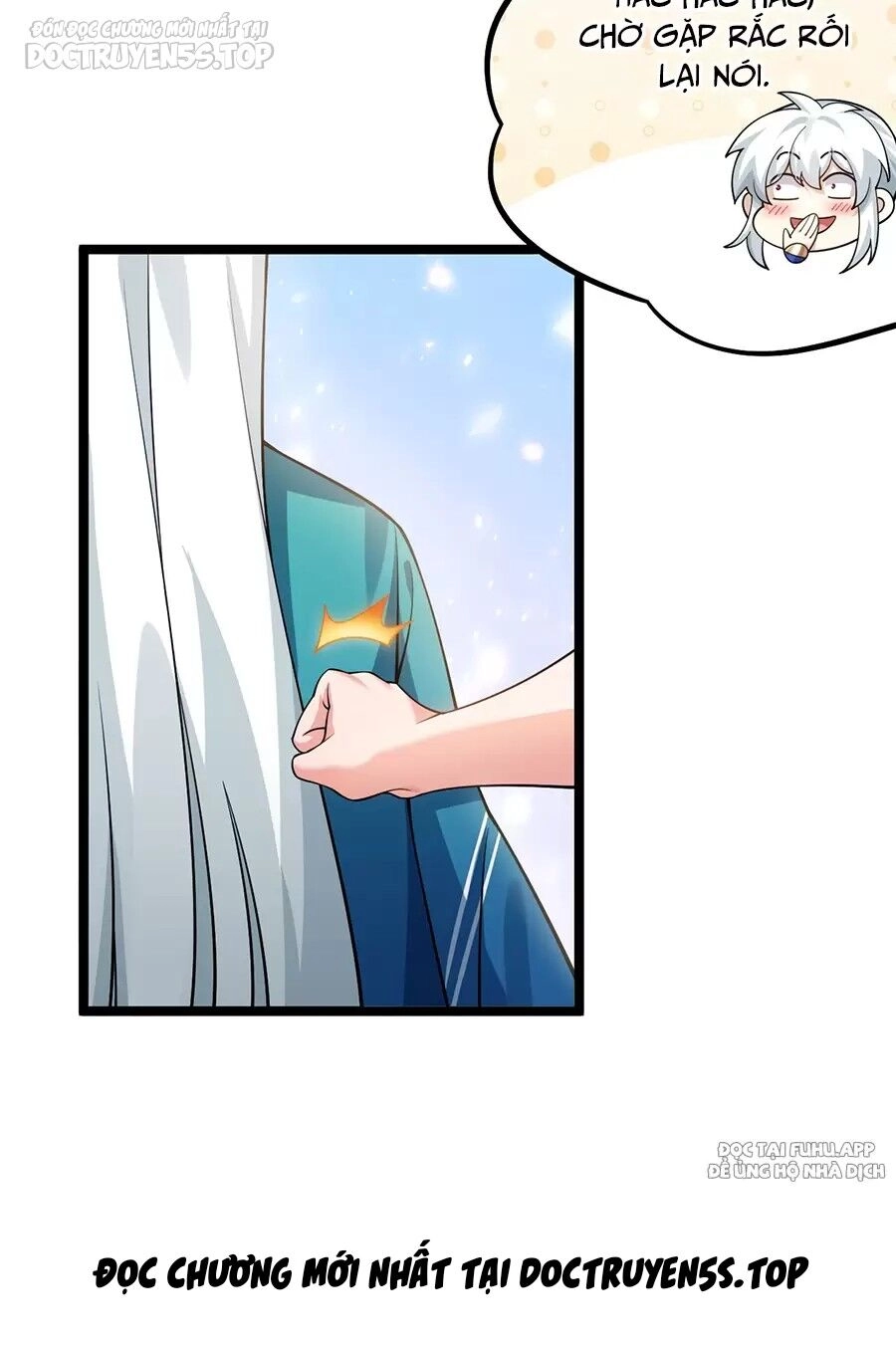 Hảo Đồ Nhi Hãy Tha Cho Vi Sư Chapter 217 - 26