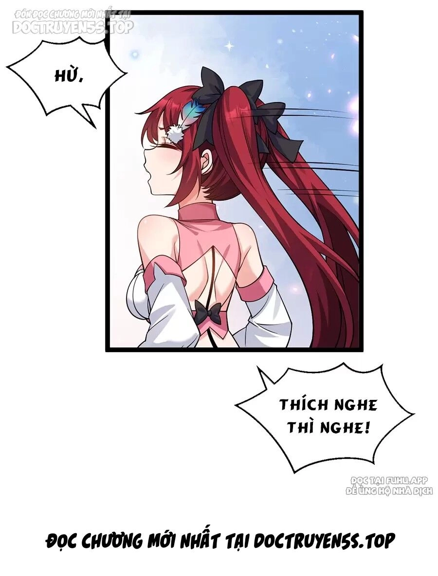 Hảo Đồ Nhi Hãy Tha Cho Vi Sư Chapter 217 - 30