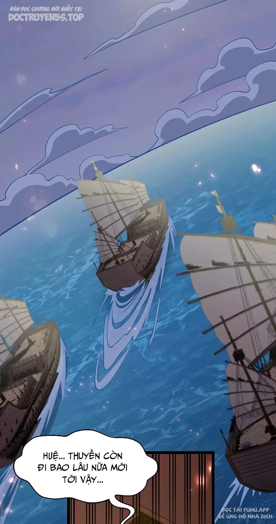 Hảo Đồ Nhi Hãy Tha Cho Vi Sư Chapter 217 - 32