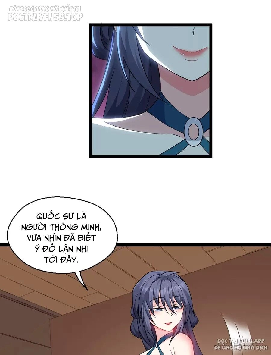 Hảo Đồ Nhi Hãy Tha Cho Vi Sư Chapter 217 - 37