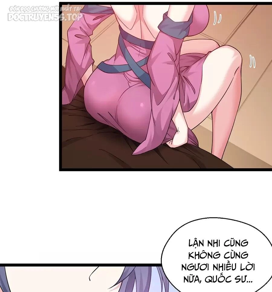 Hảo Đồ Nhi Hãy Tha Cho Vi Sư Chapter 217 - 39