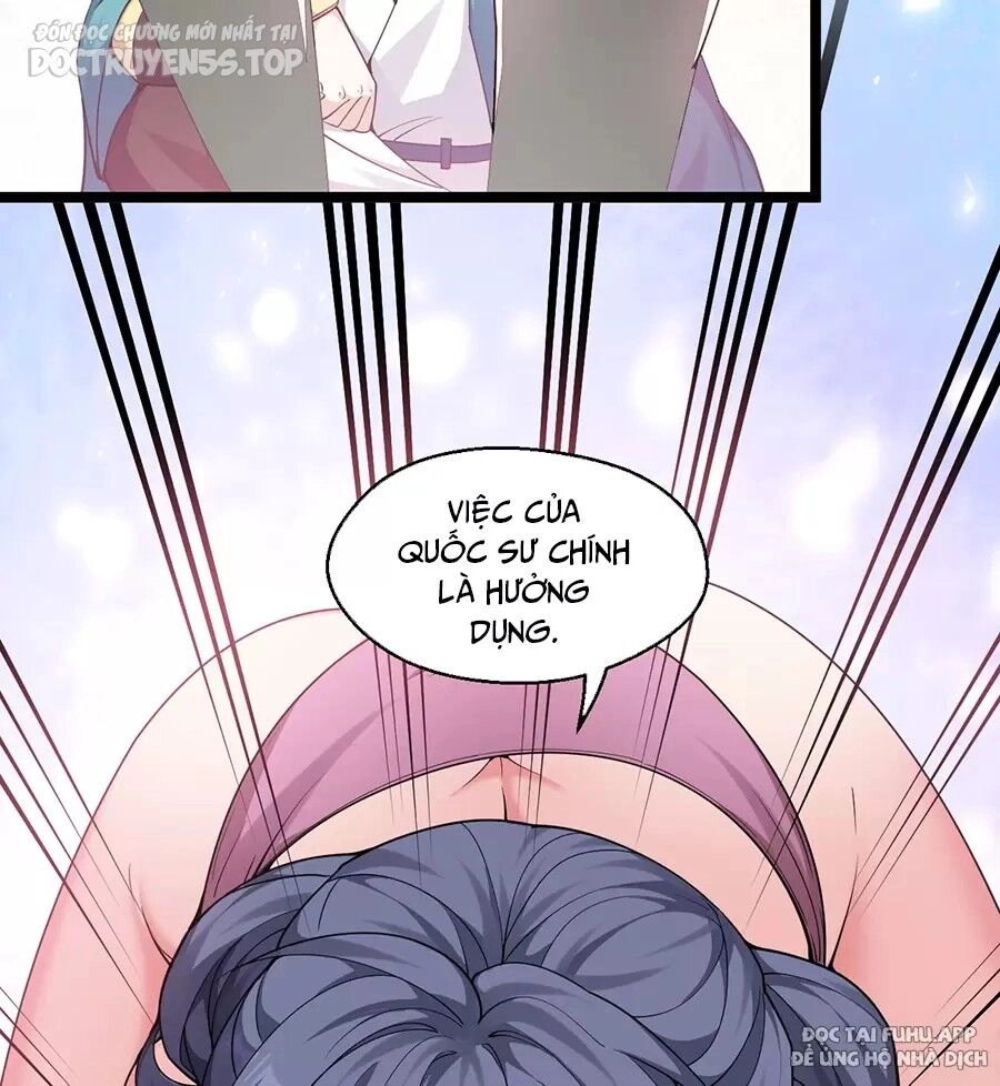 Hảo Đồ Nhi Hãy Tha Cho Vi Sư Chapter 218 - 6