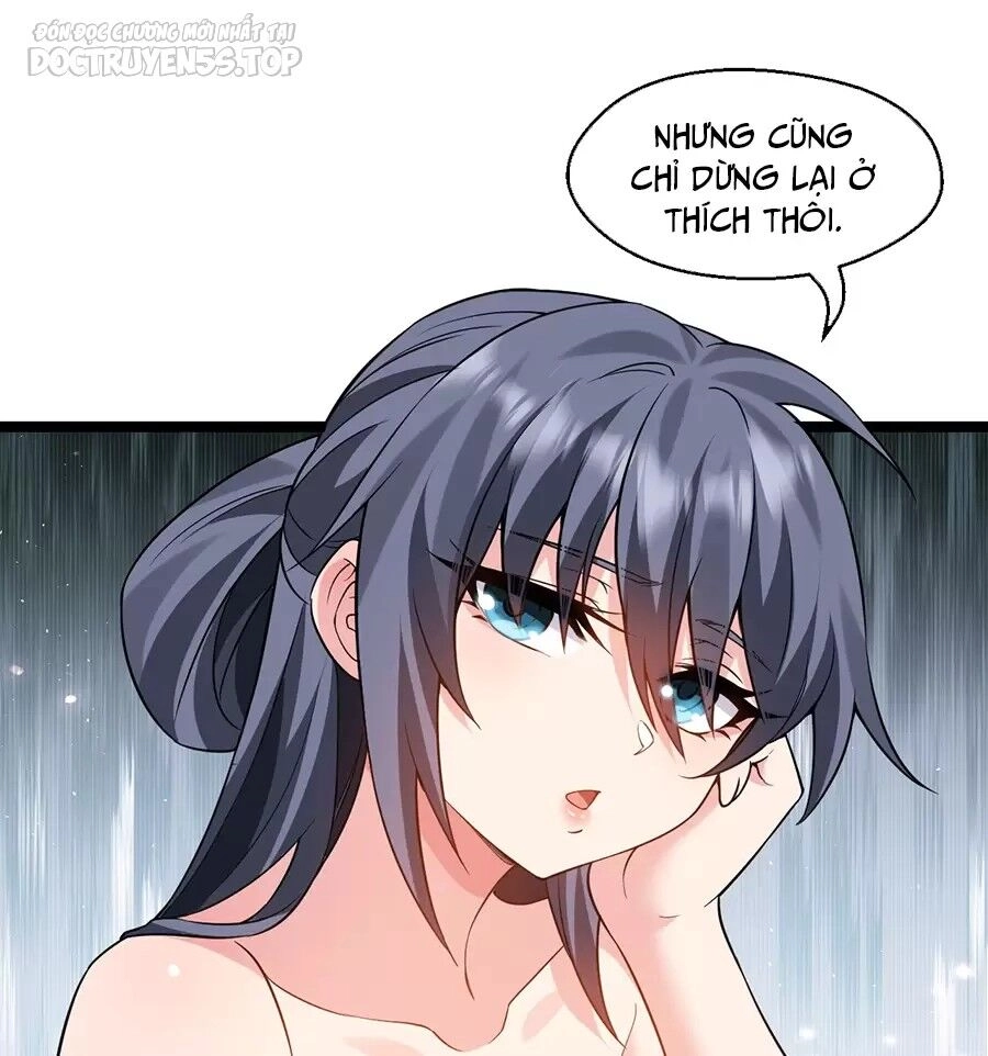 Hảo Đồ Nhi Hãy Tha Cho Vi Sư Chapter 218 - 21