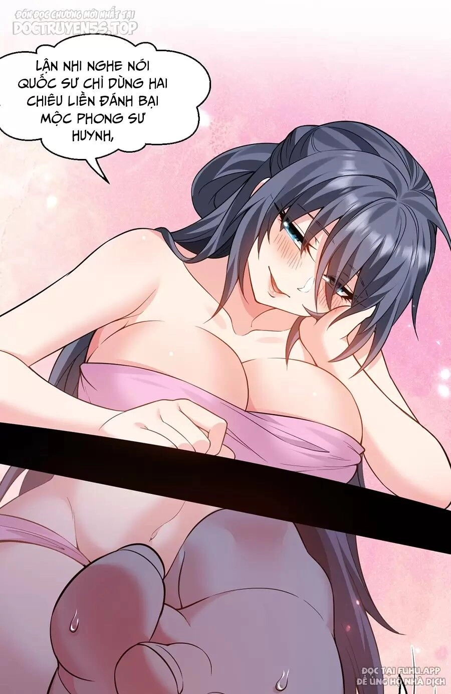 Hảo Đồ Nhi Hãy Tha Cho Vi Sư Chapter 218 - 25