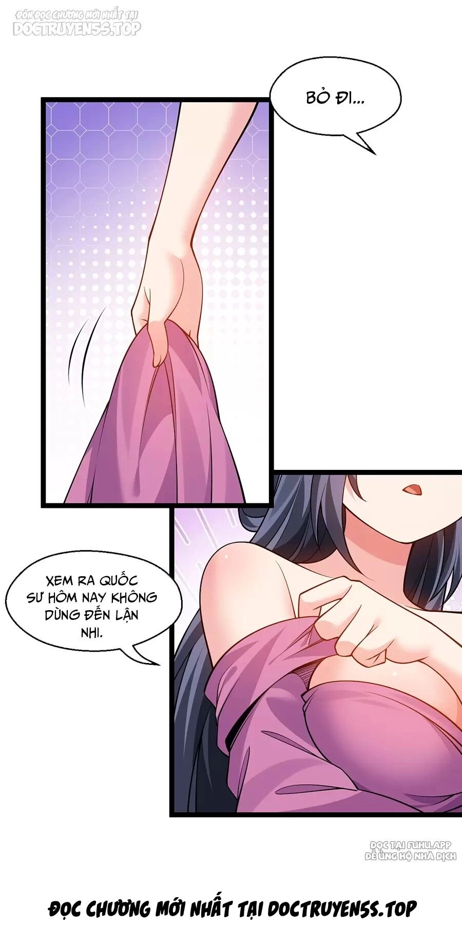 Hảo Đồ Nhi Hãy Tha Cho Vi Sư Chapter 218 - 31