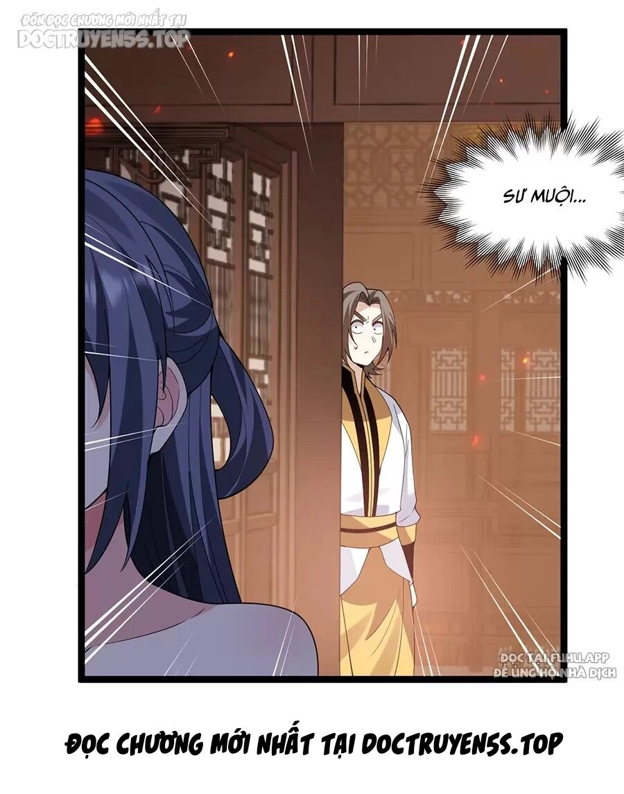 Hảo Đồ Nhi Hãy Tha Cho Vi Sư Chapter 218 - 39