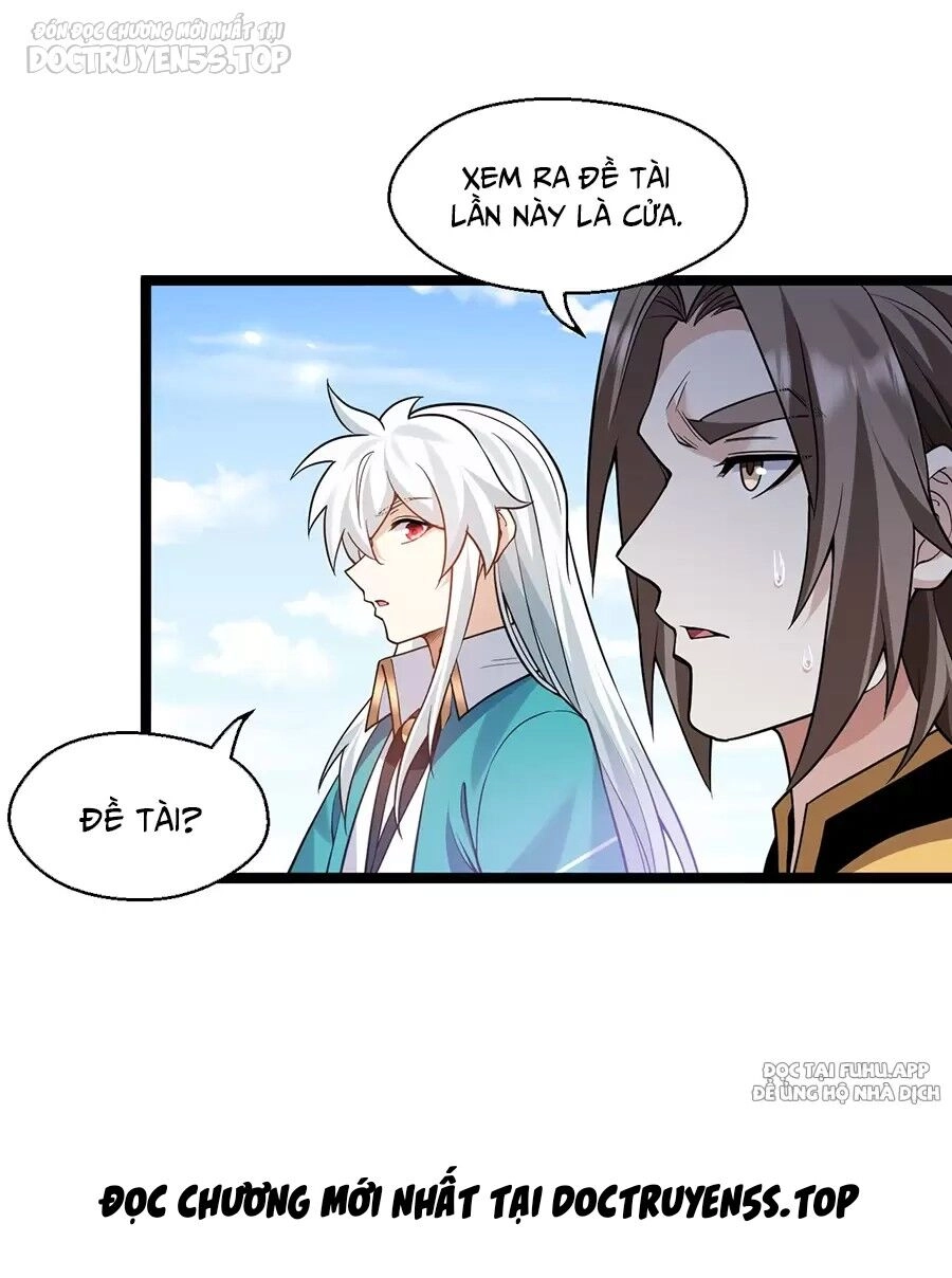 Hảo Đồ Nhi Hãy Tha Cho Vi Sư Chapter 219 - 13