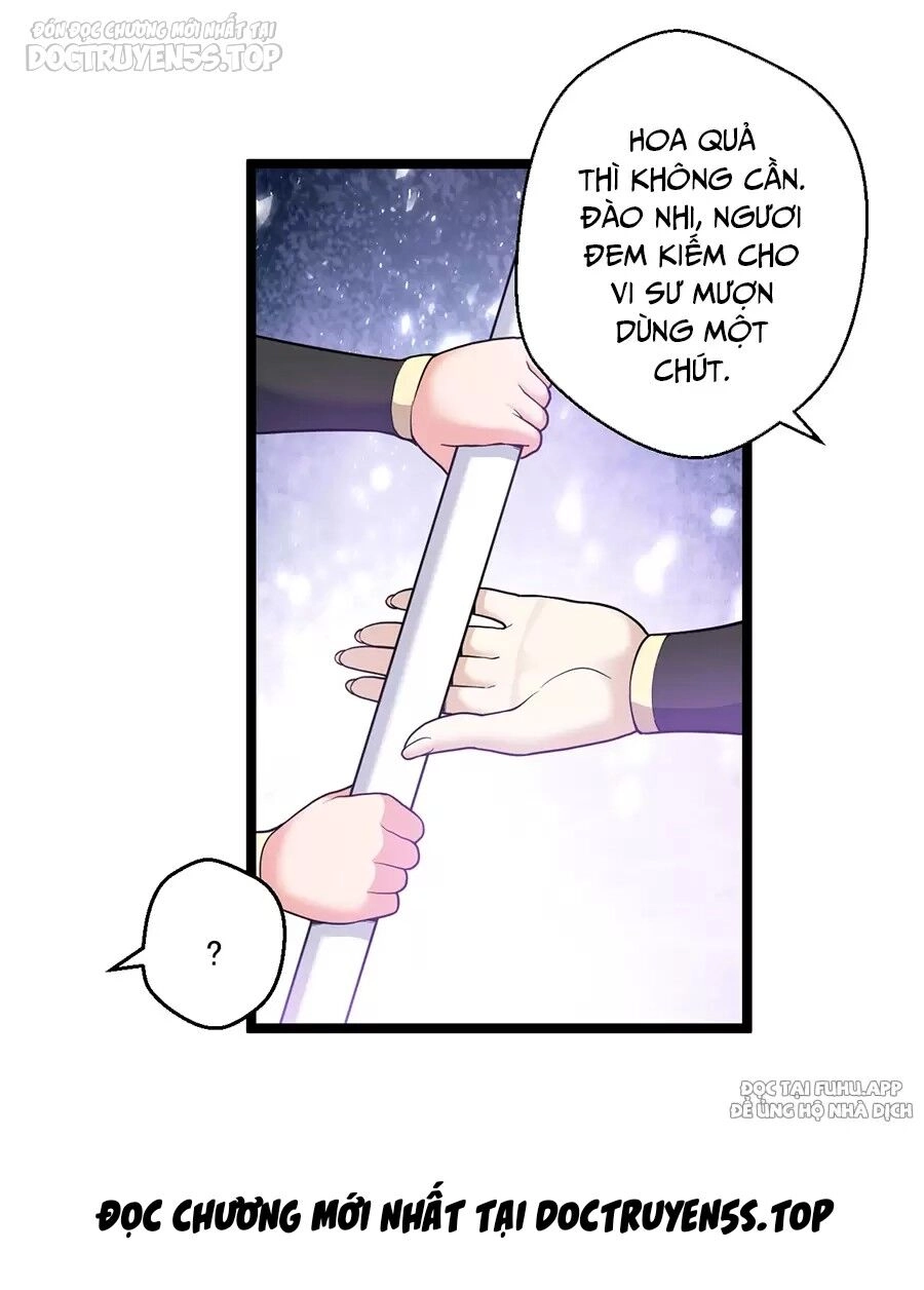 Hảo Đồ Nhi Hãy Tha Cho Vi Sư Chapter 219 - 22