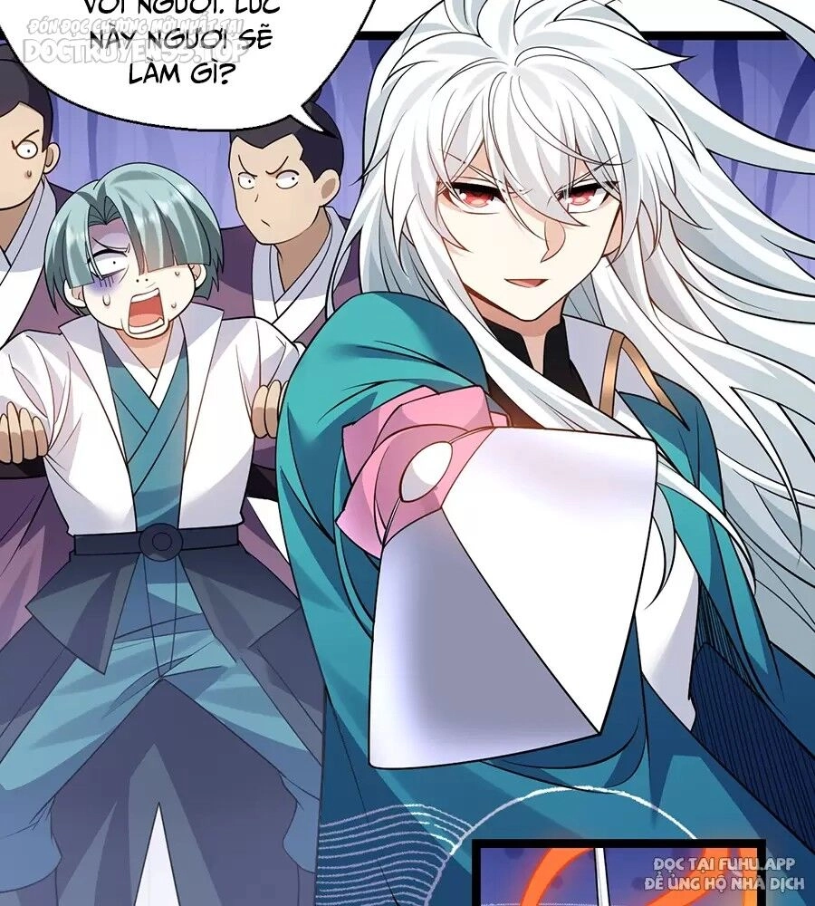 Hảo Đồ Nhi Hãy Tha Cho Vi Sư Chapter 219 - 27