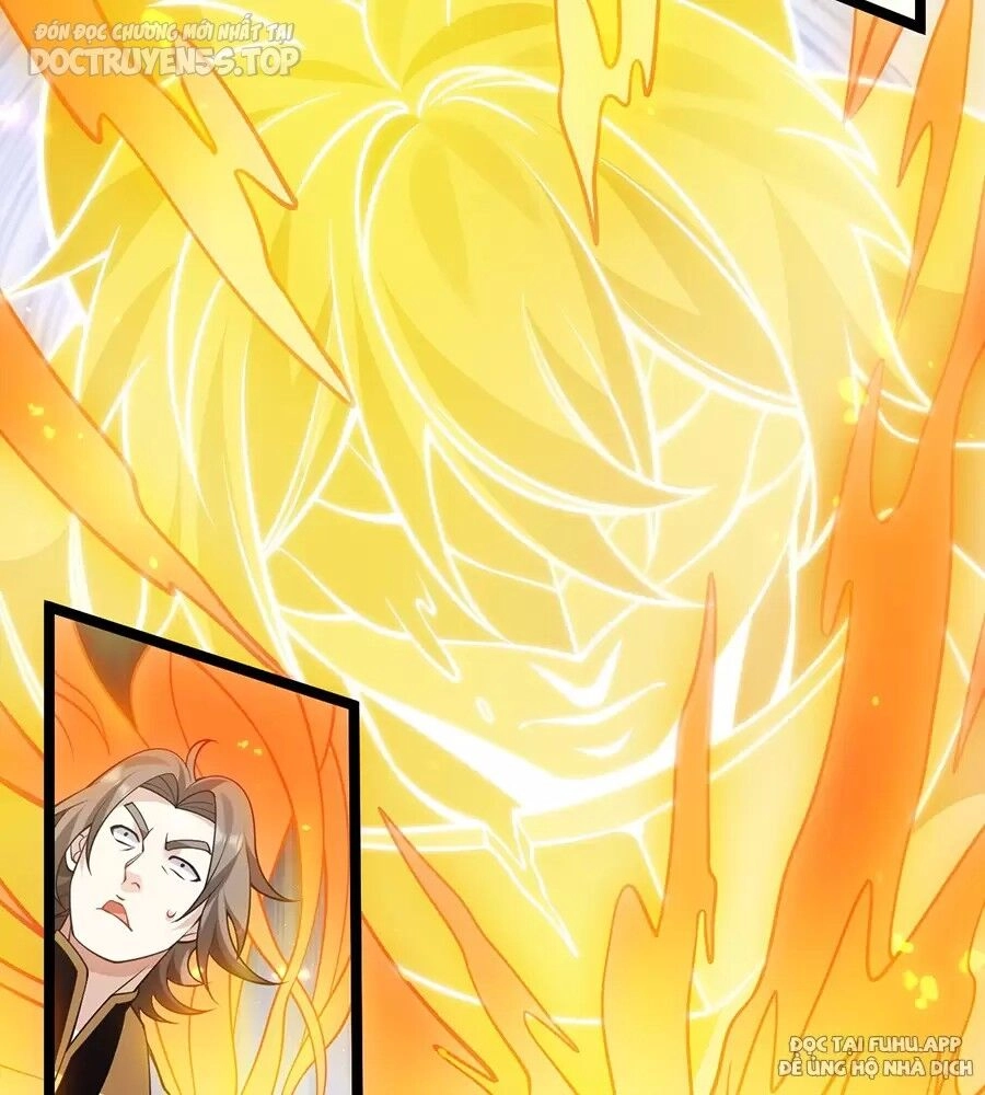 Hảo Đồ Nhi Hãy Tha Cho Vi Sư Chapter 219 - 29