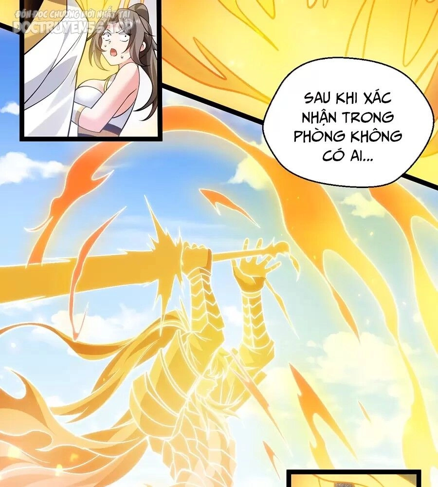 Hảo Đồ Nhi Hãy Tha Cho Vi Sư Chapter 219 - 30