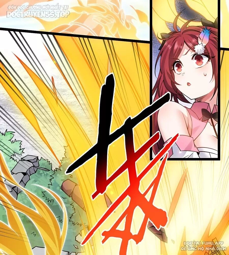 Hảo Đồ Nhi Hãy Tha Cho Vi Sư Chapter 219 - 31