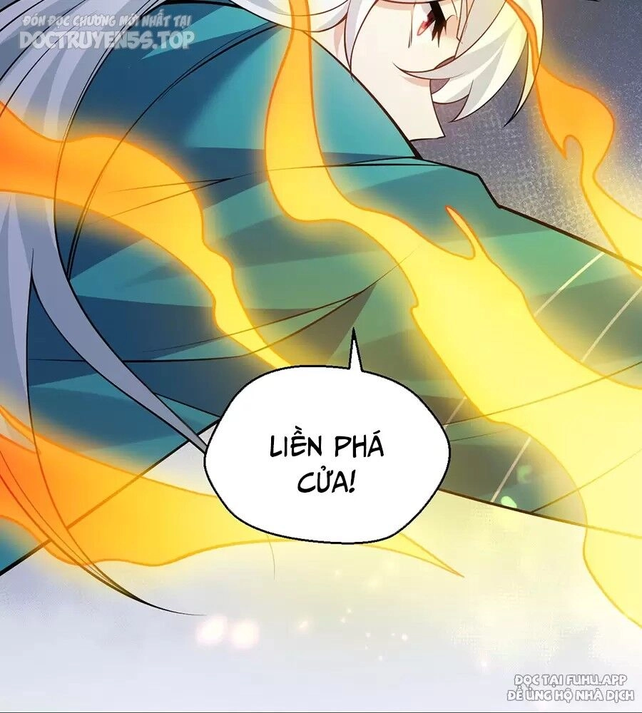 Hảo Đồ Nhi Hãy Tha Cho Vi Sư Chapter 219 - 33