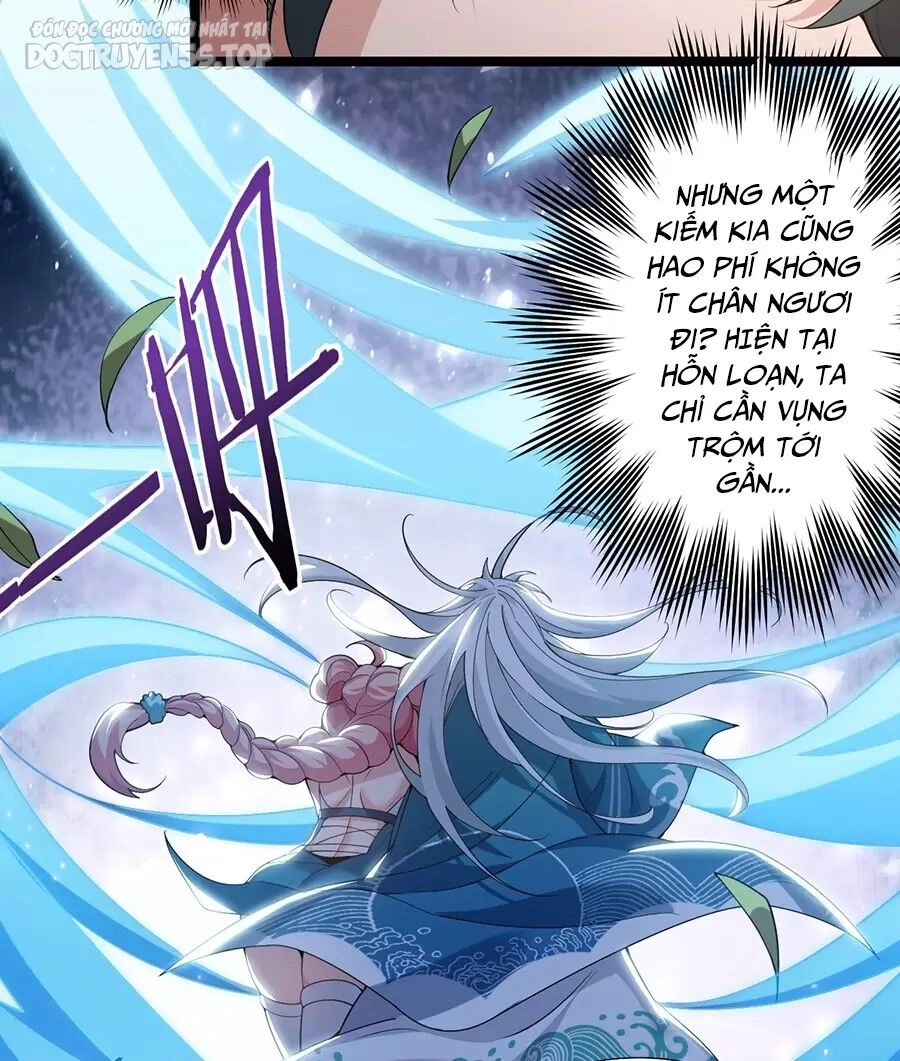 Hảo Đồ Nhi Hãy Tha Cho Vi Sư Chapter 219 - 39