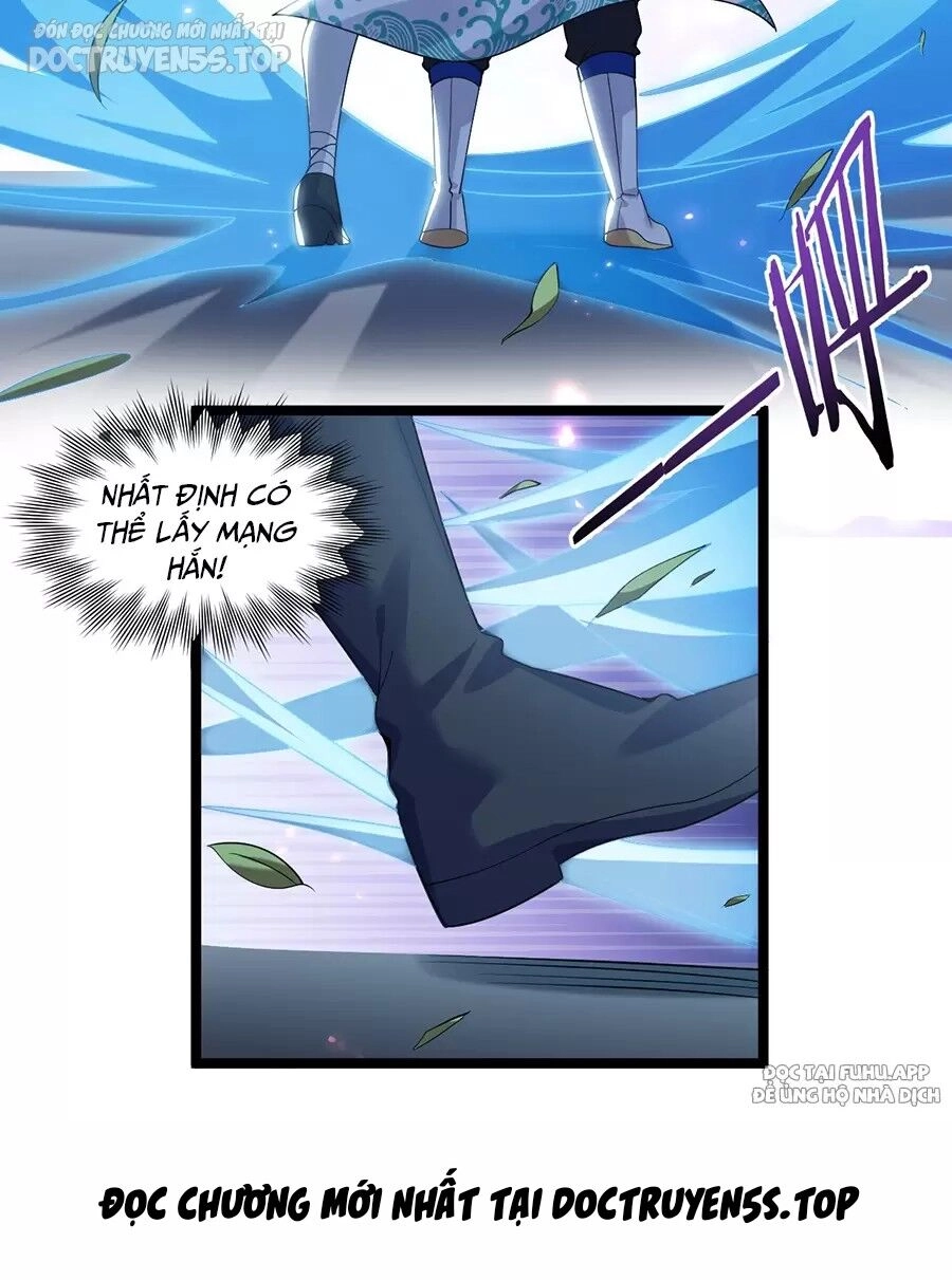 Hảo Đồ Nhi Hãy Tha Cho Vi Sư Chapter 219 - 40