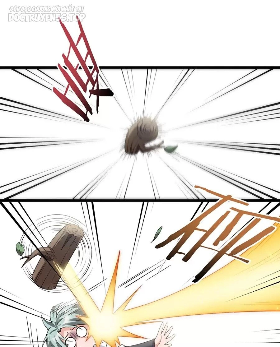 Hảo Đồ Nhi Hãy Tha Cho Vi Sư Chapter 219 - 41