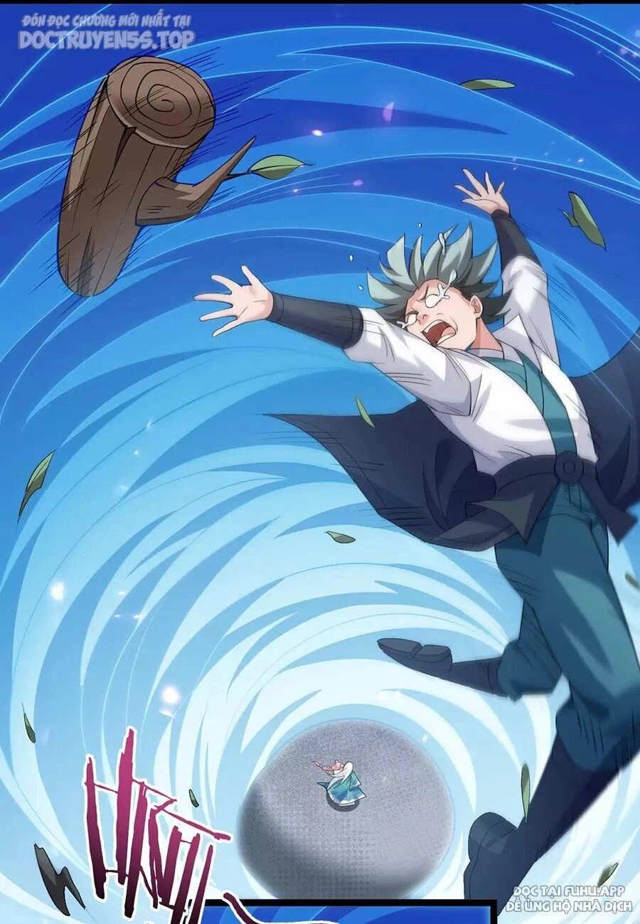 Hảo Đồ Nhi Hãy Tha Cho Vi Sư Chapter 219 - 43