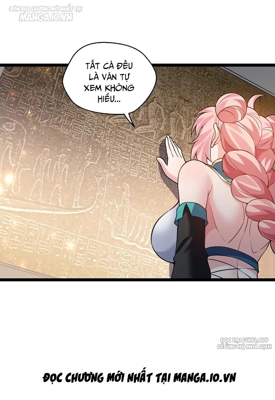 Hảo Đồ Nhi Hãy Tha Cho Vi Sư Chapter 220 - 41