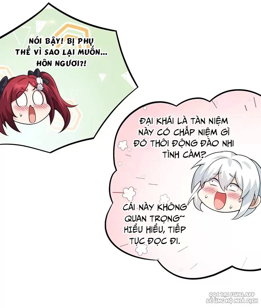 Hảo Đồ Nhi Hãy Tha Cho Vi Sư Chapter 221 - 6