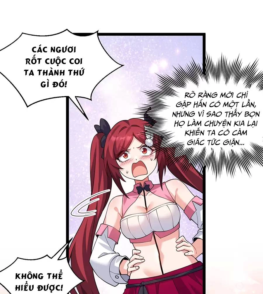 Hảo Đồ Nhi Hãy Tha Cho Vi Sư Chapter 221 - 7