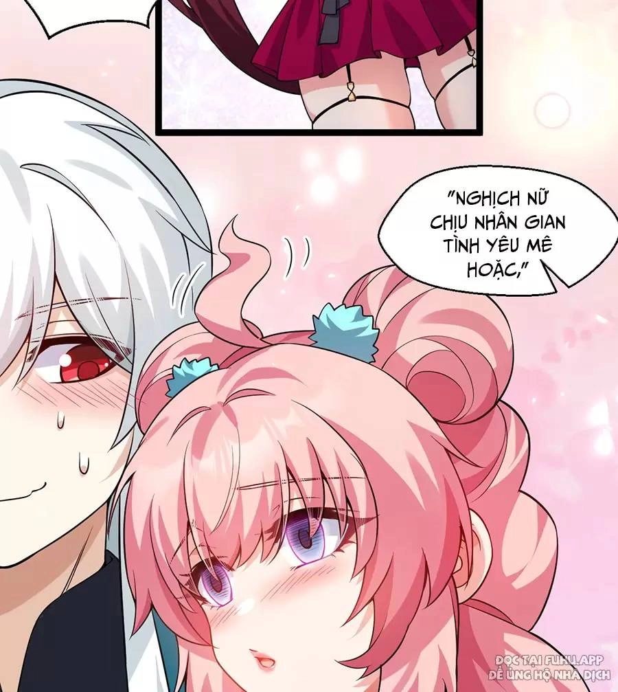 Hảo Đồ Nhi Hãy Tha Cho Vi Sư Chapter 221 - 8