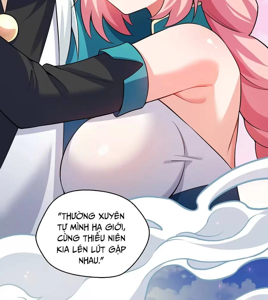 Hảo Đồ Nhi Hãy Tha Cho Vi Sư Chapter 221 - 9